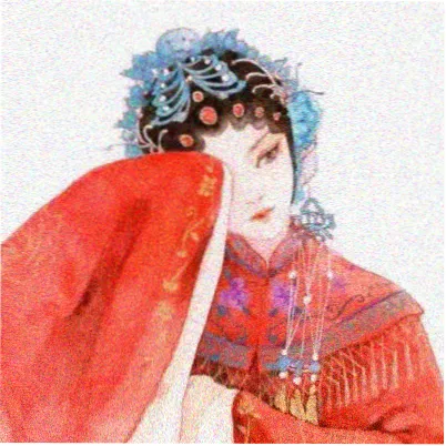 用户 半盏灯 头像